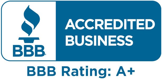 BBB Rating A+ for Smarthomes Roofing & Remodeling as a Houston Contractor Accredited Business