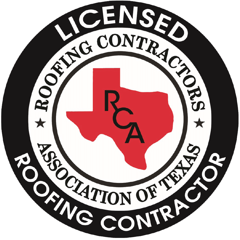 Licensed Roofing Contractors Association of Texas