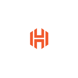 The best roofing company in Houston TX shows a white logo with its name around it